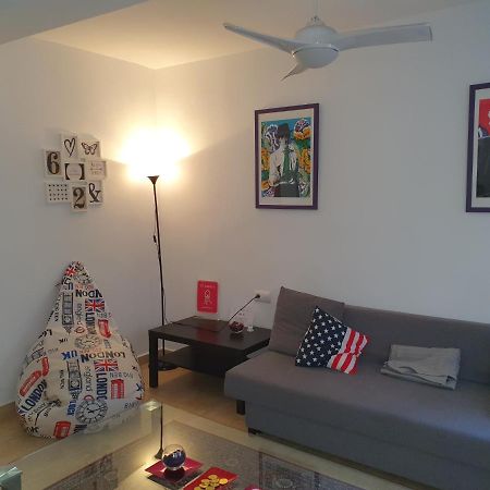 Apartamentos Naranja Y Limon Валенсия Екстериор снимка