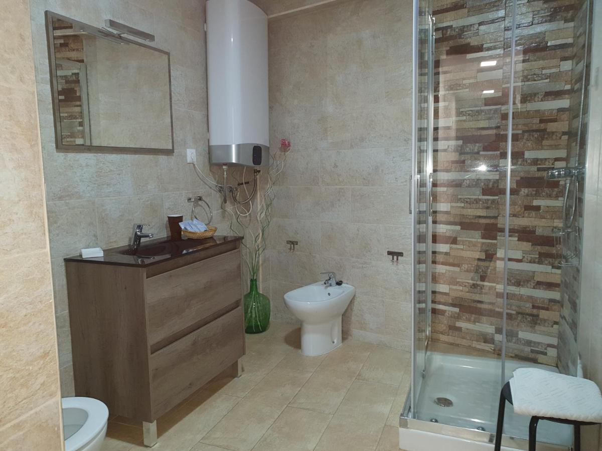 Apartamentos Naranja Y Limon Валенсия Екстериор снимка