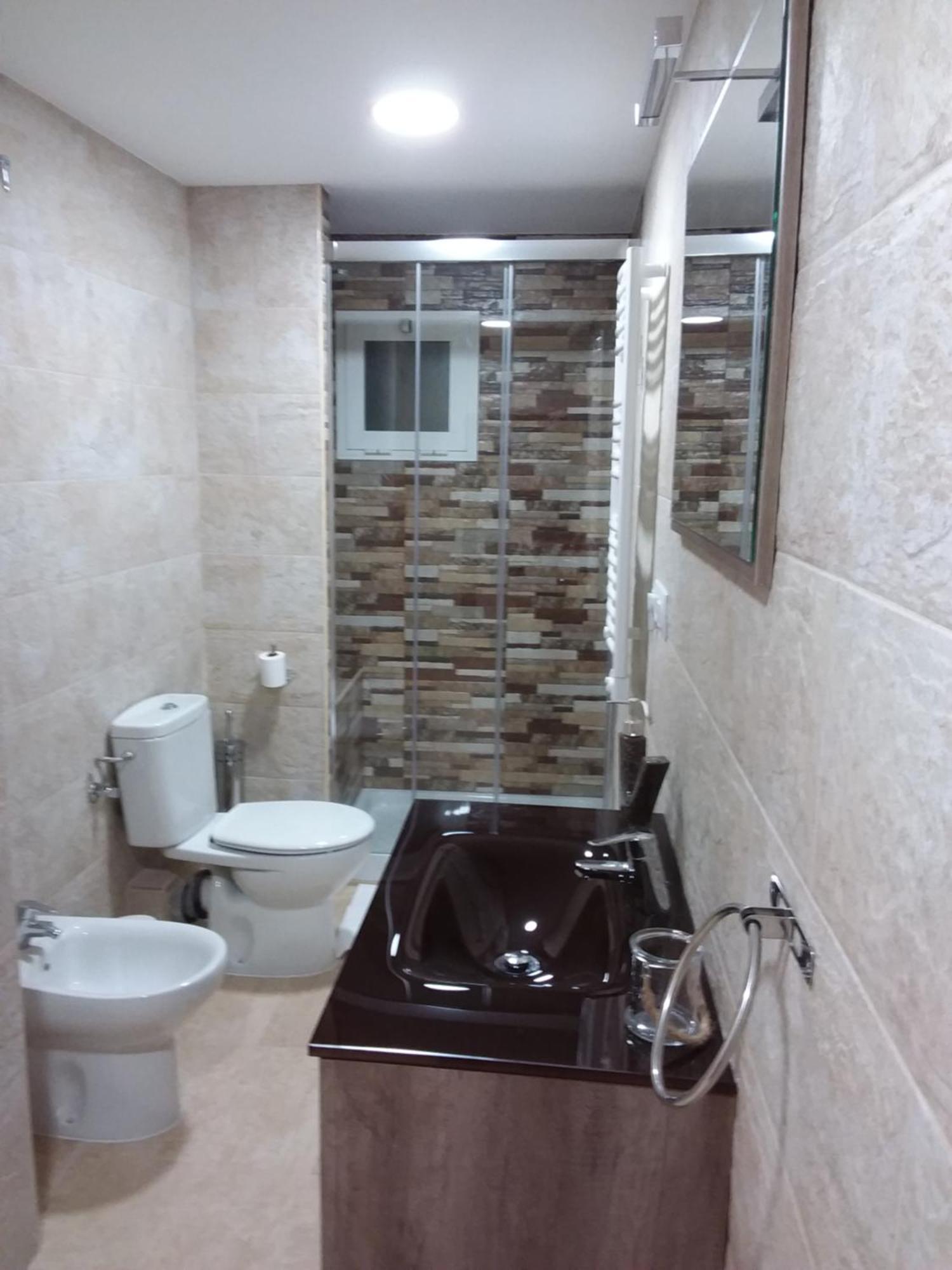 Apartamentos Naranja Y Limon Валенсия Екстериор снимка