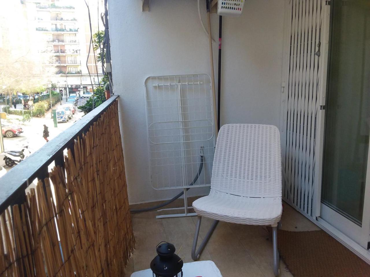 Apartamentos Naranja Y Limon Валенсия Екстериор снимка